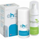 AHC Classic® & BromEx Foamer®, Zestaw (80 ml)