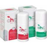 JV Cosmetics AHC Sensitive® & AHC Forte®