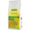 Rapunzel Luomu hamppujauho - 250 g