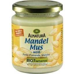 Alnatura Био масло от бял бадем - 250 г