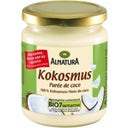 Purée de Coco Bio, 225 g