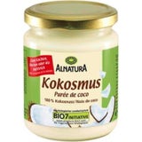 Alnatura Био кокосов крем