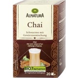 Alnatura Organic Black Tea Chai