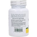 Nature's Plus Vitamin D3 400 IE - 90 tabl.