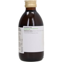 Cosmoveda Orgaaninen Brahmi Taila