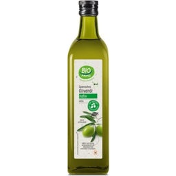 Luomu Extra Virgin espanjalainen oliiviöljy - 500 ml