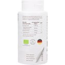 Hawlik Bio Chaga ekstrakt - kapsule - 240 kaps.