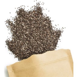 Terra Elements Bio raw chia semienka - 250 g