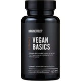 BRAINEFFECT ESSENTIALS Vegan Basics