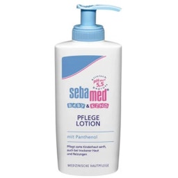 Sebamed Vauva- ja lastenhoitovoidetta - 200 ml