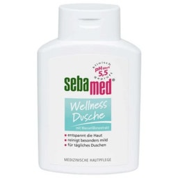 Sebamed Wellness Shower Gel - 200 ml
