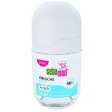 Sebamed Déodorant Roll-On Rafraîchissant