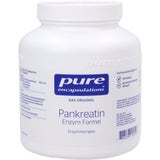 pure encapsulations Pancréatine - Formule d'Enzymes
