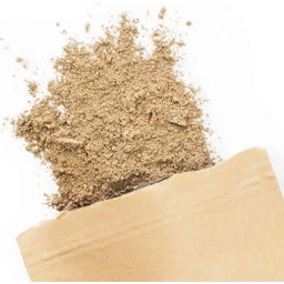 Terra Elements Bio Astragalus prah - 100 g