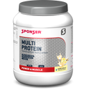 Sponser Sport Food Протеин Multi 850 g - Ванилия