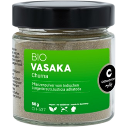 Cosmoveda Bio Vasaka Churna - 80 g
