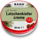 BANO Arlbergský krém z borovice horskej - 50 ml