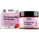 Pectatussan® Pommade de Poitrine pour Bébé, 50 g