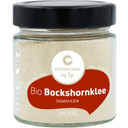 Bio senovka grécka mletá, 90 g