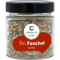 Cosmoveda Komorač cijeli - Bio - 70 g