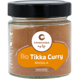 Cosmoveda Bio Tikka Curry Masala