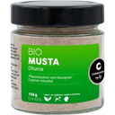 Cosmoveda Musta Churna BIO - 100 g