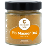 Cosmoveda Masoor Dal Masala - Bio