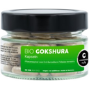 Cosmoveda Bio Gokshura - Gélules - 80 gélules