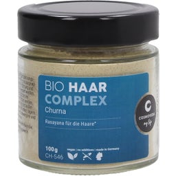 Cosmoveda Organic Ayus Rasayana - Hair - 100g