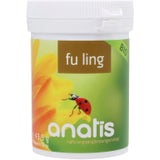 anatis Naturprodukte Био гъба Фу линг 