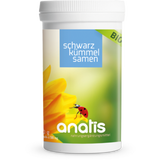 anatis Naturprodukte Semi di Cumino Nero Biologico
