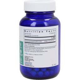 Allergy Research Group Saccharomyces boulardii - 60 veg. kapslar