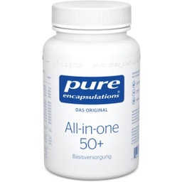 Pure Encapsulations All-in-One 50+ - 120 capsules