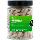 Cosmoveda Arjuna-kapselit - luomu