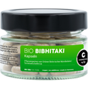 Organic Bibhitaki Capsules, 80 capsules