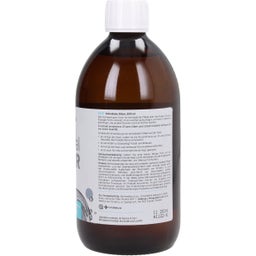 FutuNatura Colloidal Silver - 500 ml