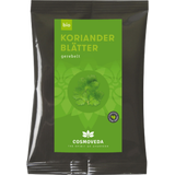 Cosmoveda Bio koriander krájané listy