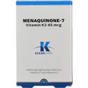 KLEAN LABS Menakinon-7 - 60 tabl.