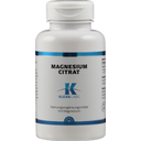 Cytrynian magnezu 150 mg, 90 Kapsułek