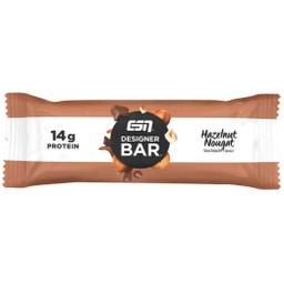 ESN Designer Bar - Hazelnut Nougat
