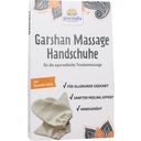 Govinda Guantes de Masaje Garshan - 1 par