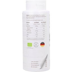 Hawlik Polvere di Coprinus Bio in Capsule - 250 capsule