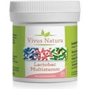 Vivus Natura Wieloszczepowy Lactobac - 60 Kapsułek