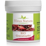 Vivus Natura Био нар
