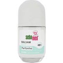 Sebamed Balsam Deo Roll-On bezzapachowy