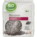 Semillas de Chía Negra Bio, 200 g