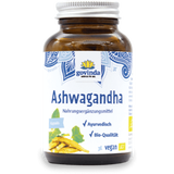 Govinda Ashwagandha Bio