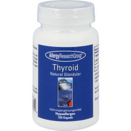 Allergy Research Group® Thyroid