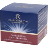 Dr Töth Crème Alcaline d'Energie Lumineuse LQA