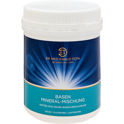 Dr. Ewald Töth® Basmineralblandning - 500 g